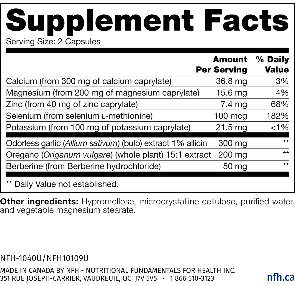 variant:90 capsules