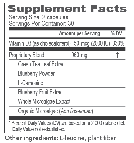 variant:60 capsules