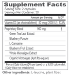 variant:60 capsules