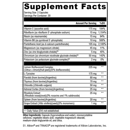 variant:60 capsules