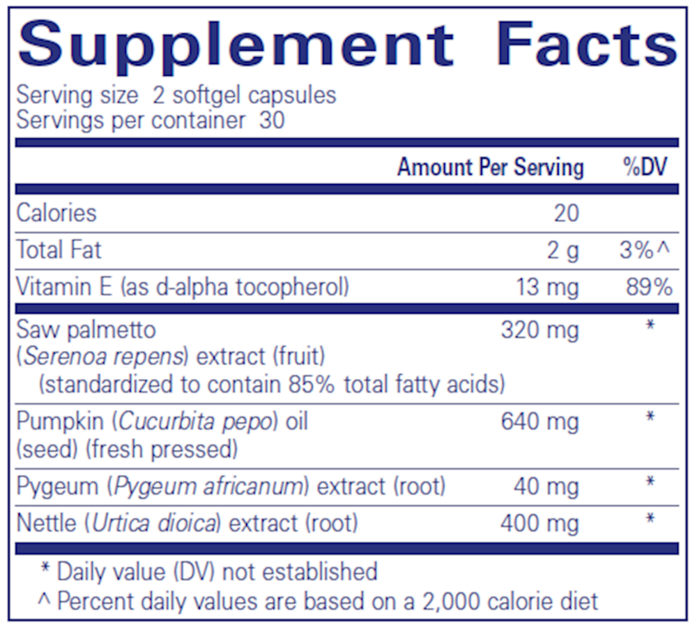 variant:60 Softgel Capsules