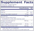 variant:60 Softgel Capsules