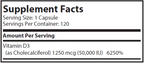 variant:120 capsules