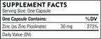 variant:180 capsules