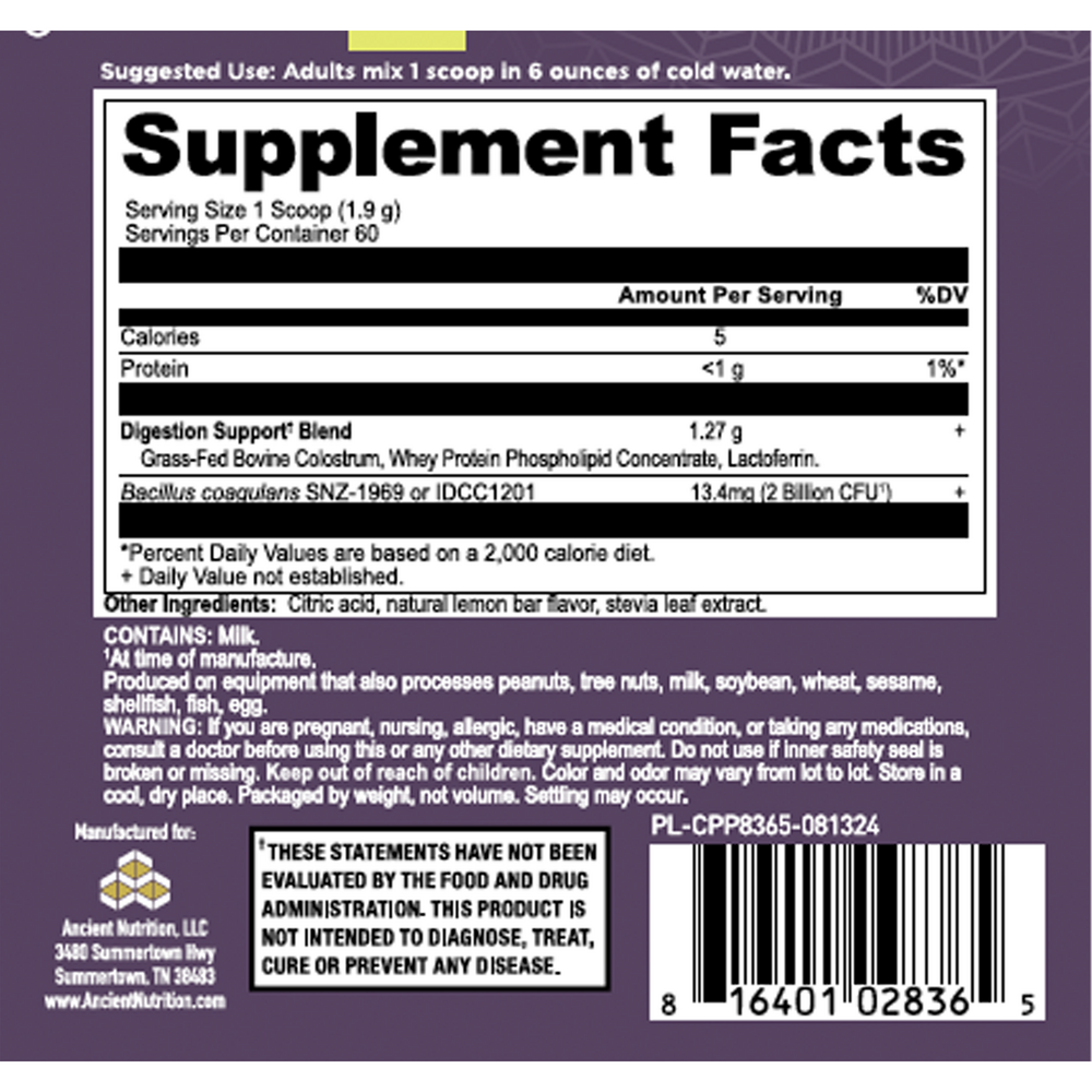 variant:114 Grams