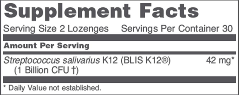 variant:60 lozenges