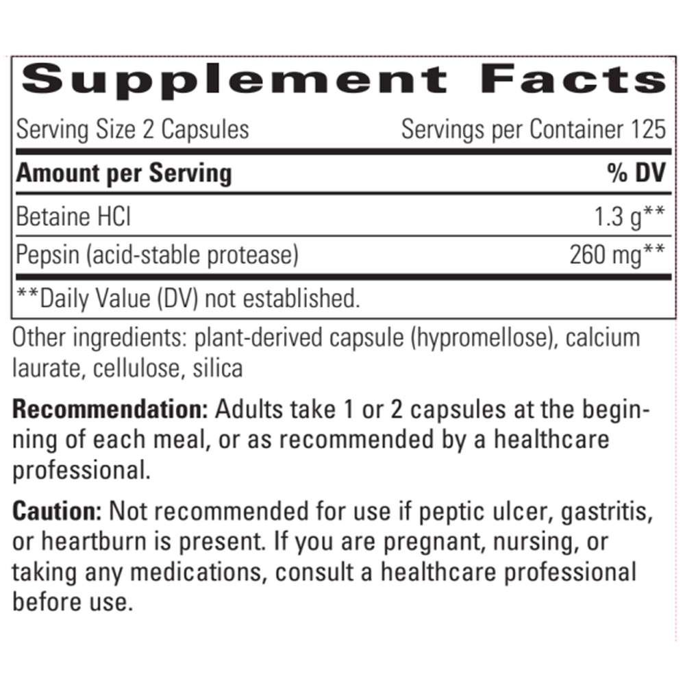 variant:250 capsules
