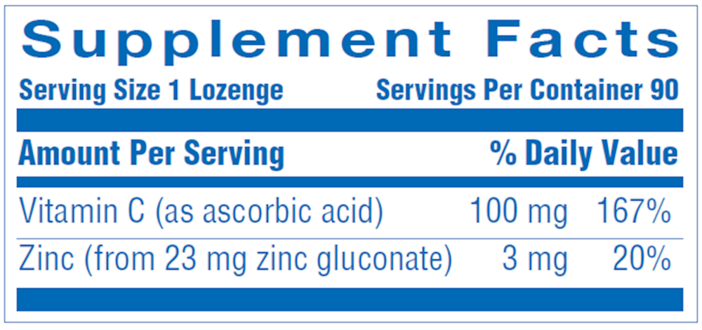 variant:90 lozenges