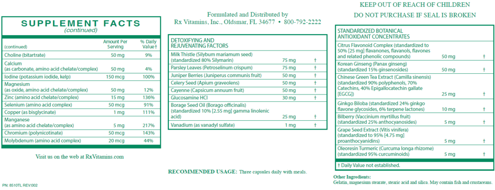 variant:90 capsules