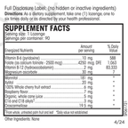variant:90 lozenges