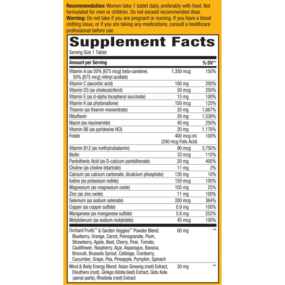 variant:60 tablets
