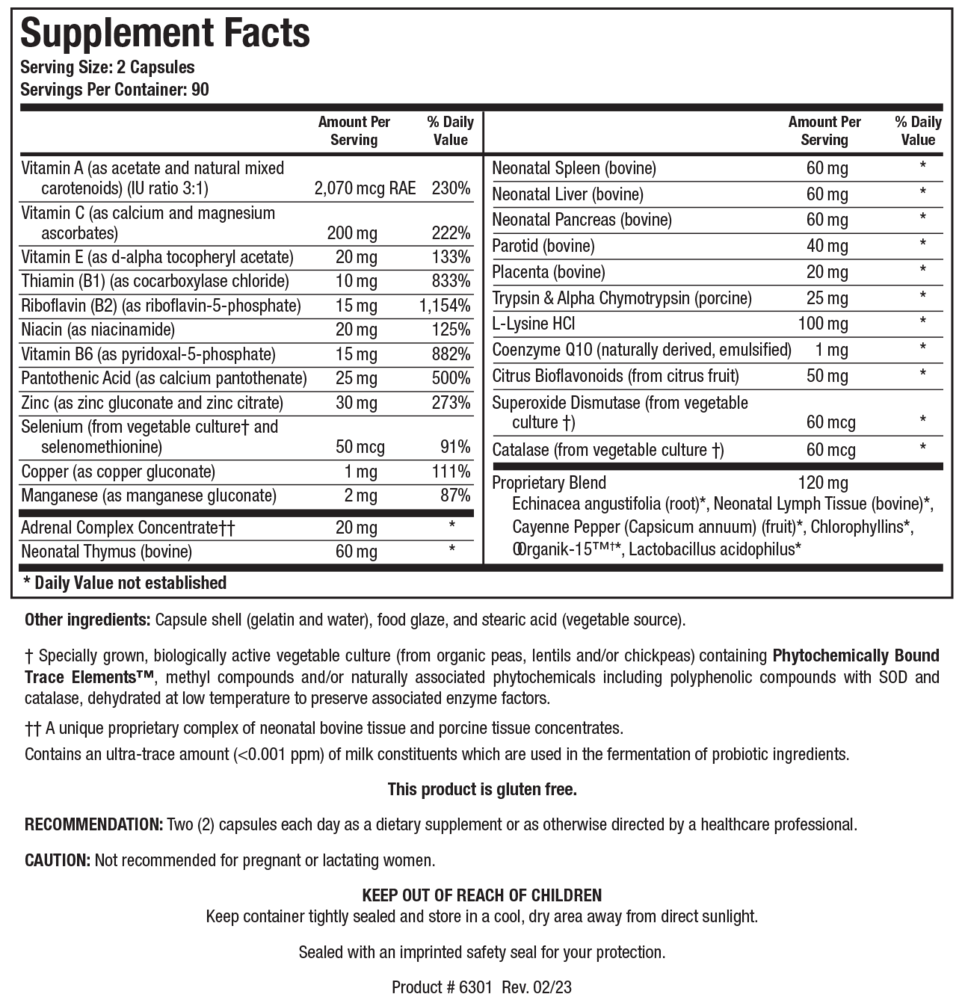 variant:180 Caplets
