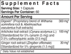 variant:60 capsules