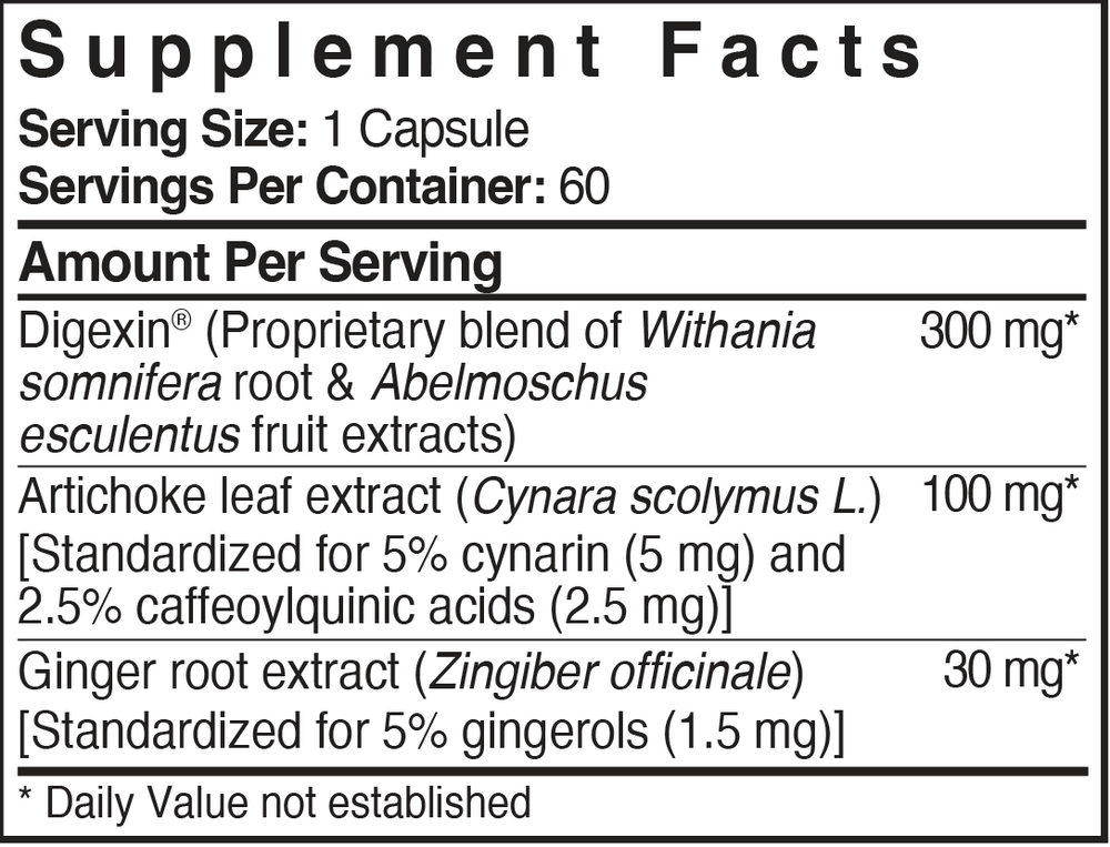 variant:60 capsules