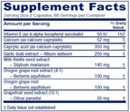 variant:120 capsules
