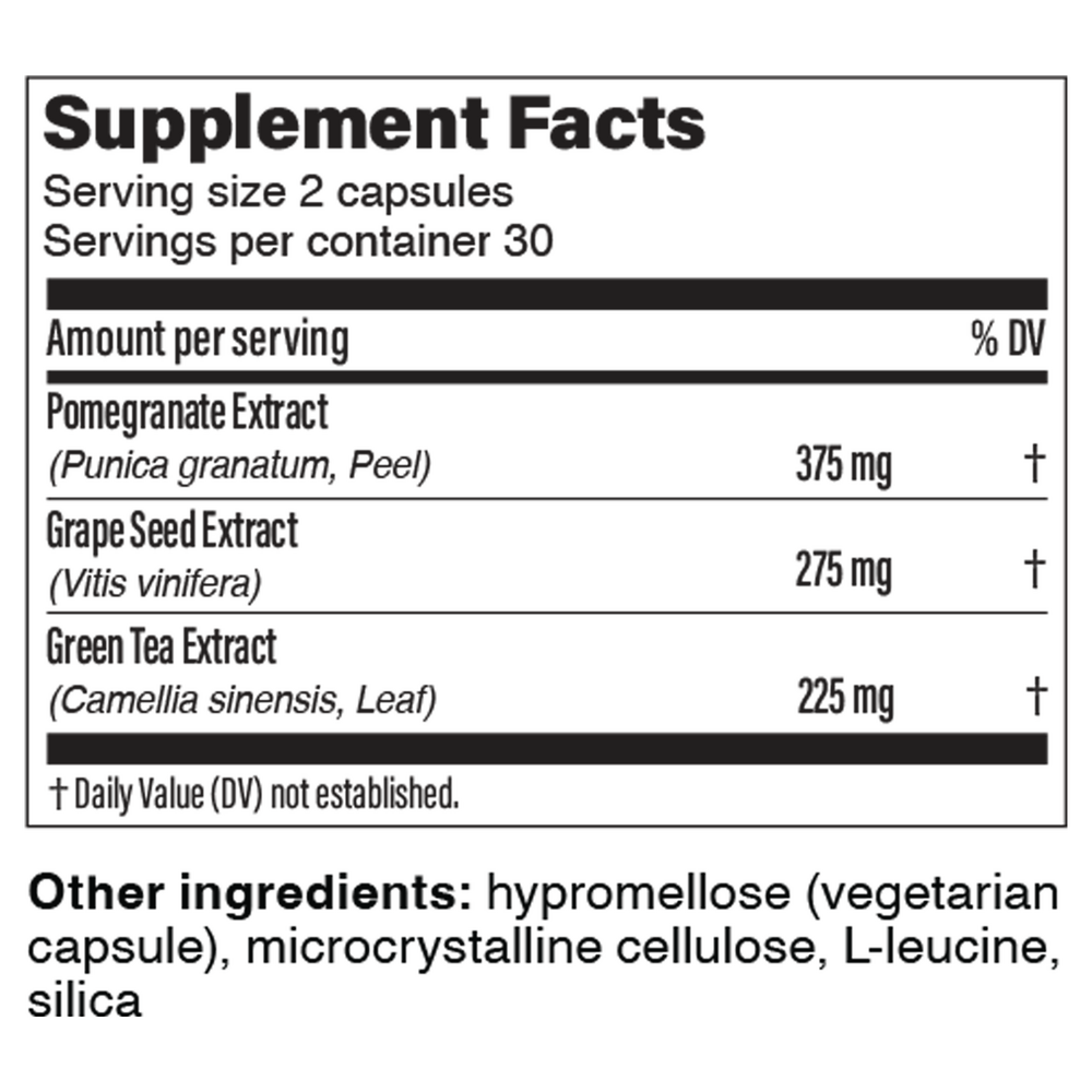 variant:60 capsules