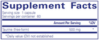 variant:60 capsules