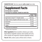 variant:100 capsules
