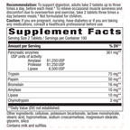 variant:200 tablets