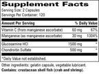 variant:250 capsules