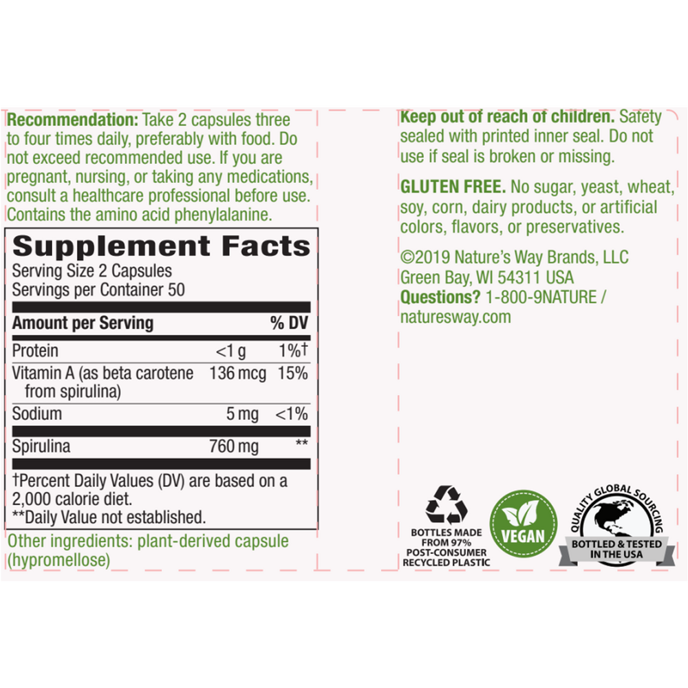 variant:100 capsules