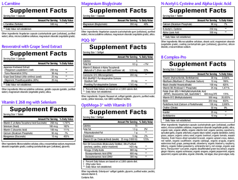 variant:60 packets