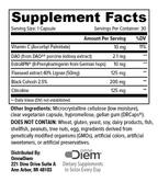 variant:30 capsules