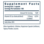 variant:180 capsules