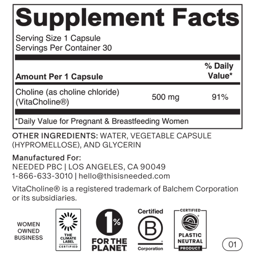 variant:30 capsules