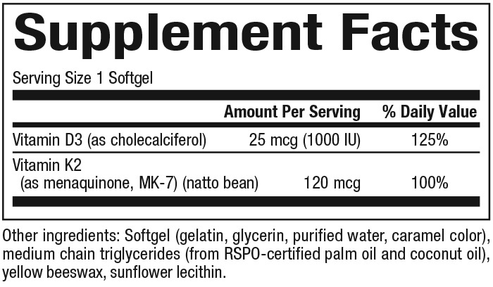 variant:60 Softgels