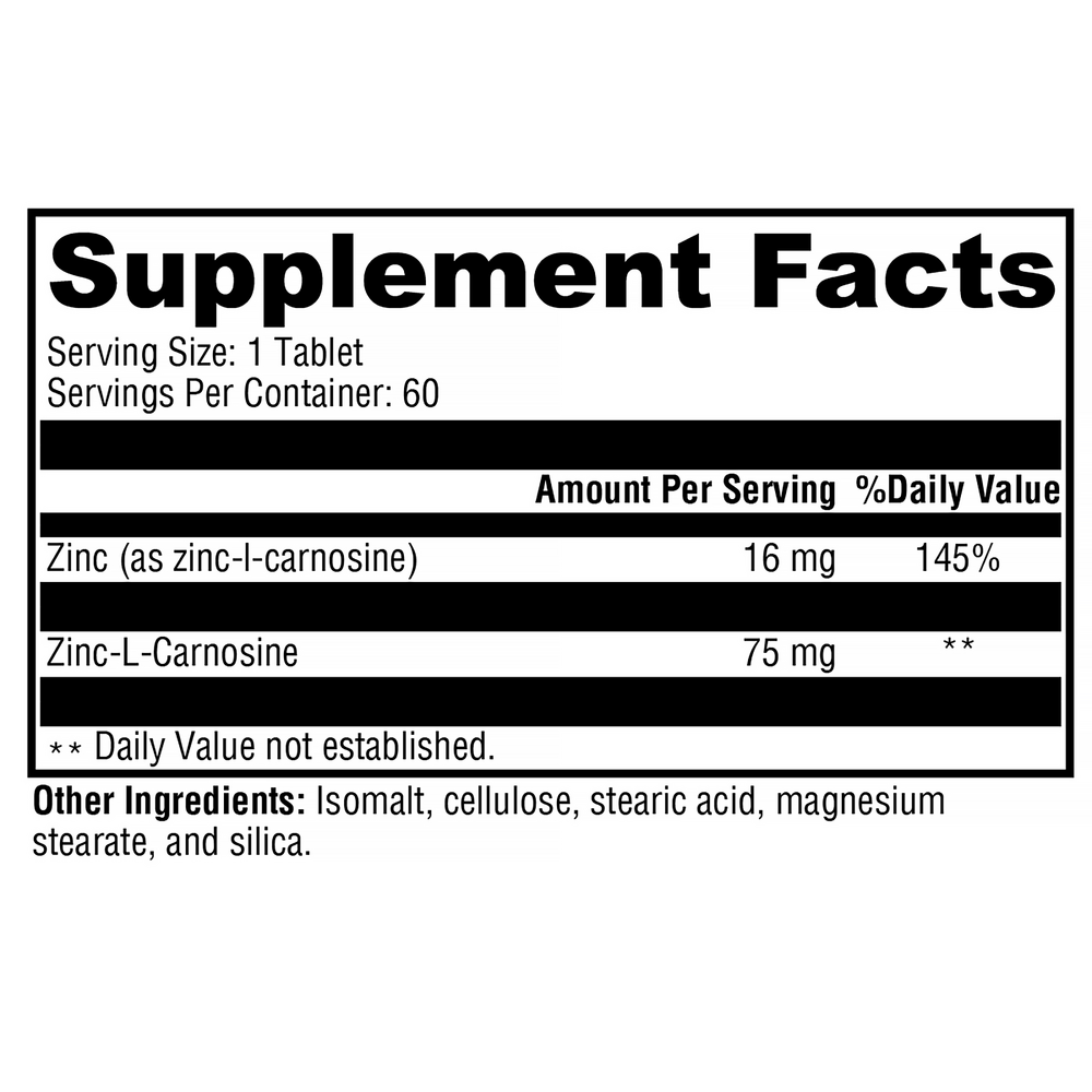 variant:60 tablets
