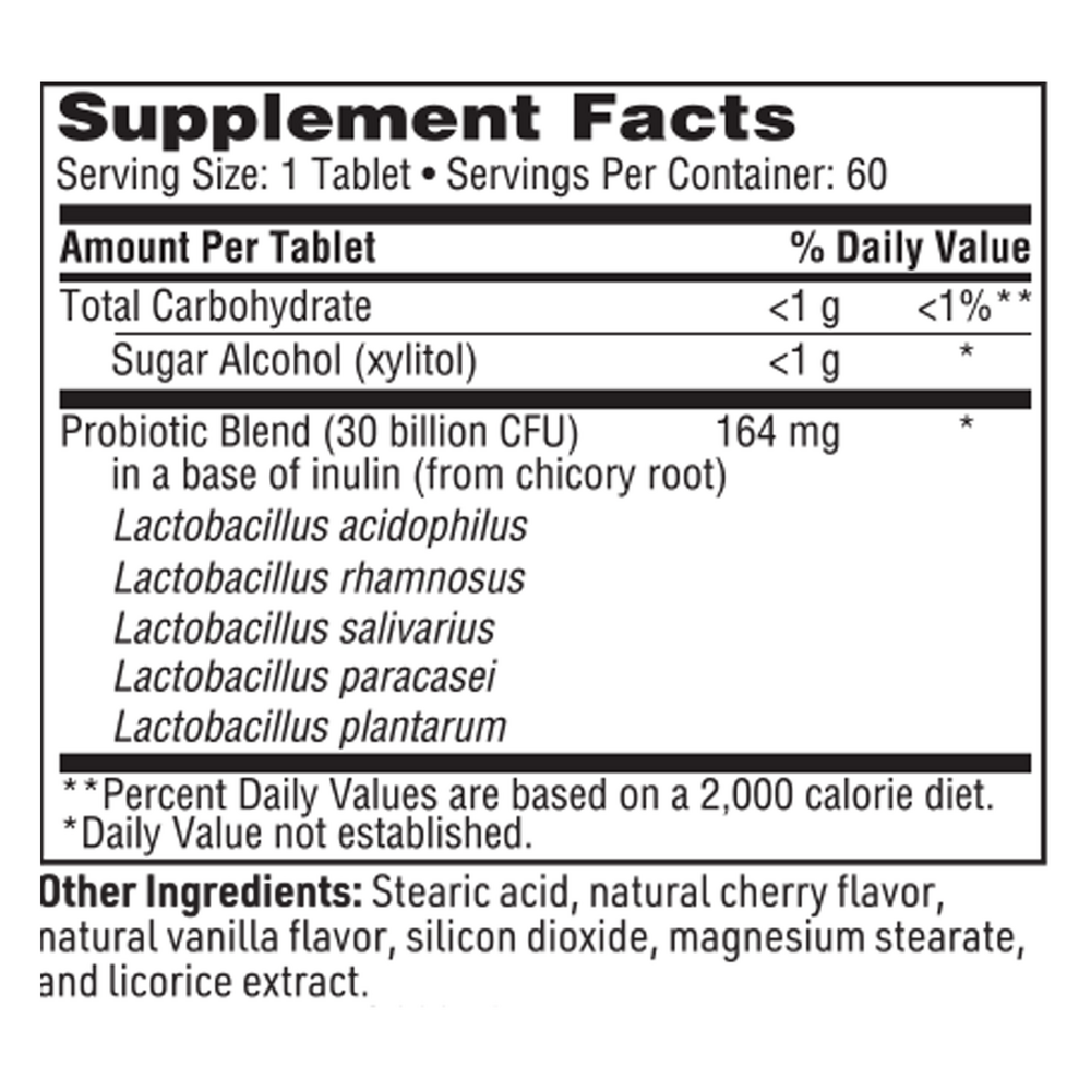 variant:60 Chewables