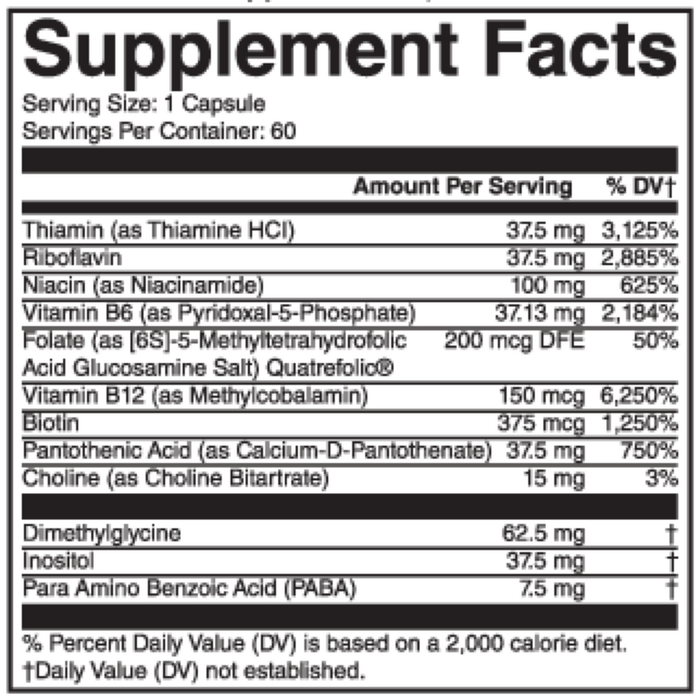 variant:60 capsules