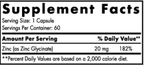 variant:60 capsules