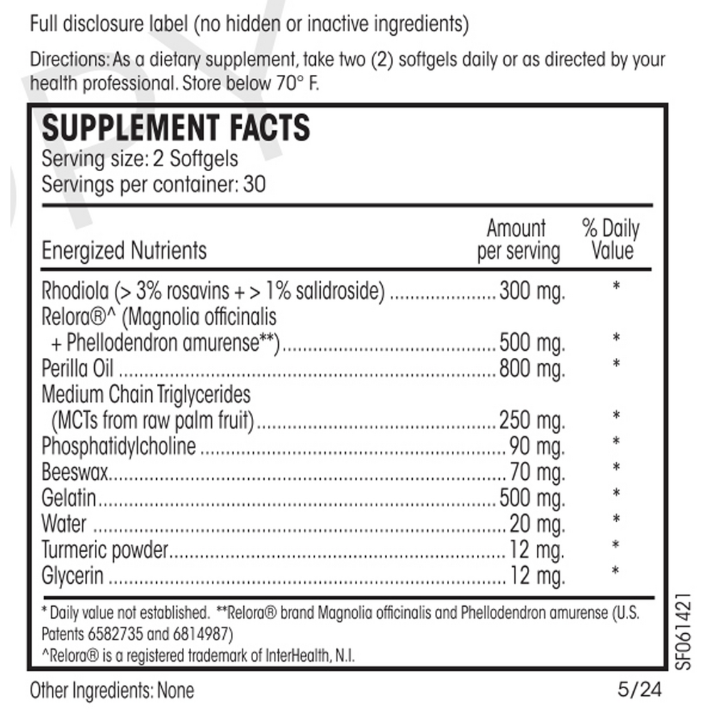 variant:60 Softgels