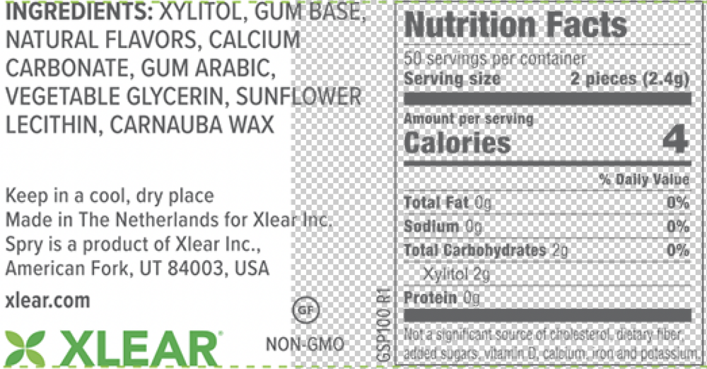 variant:100 count