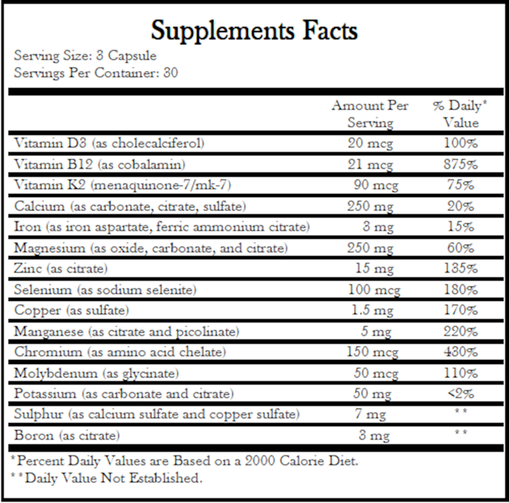 variant:90 capsules