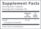variant:30 capsules