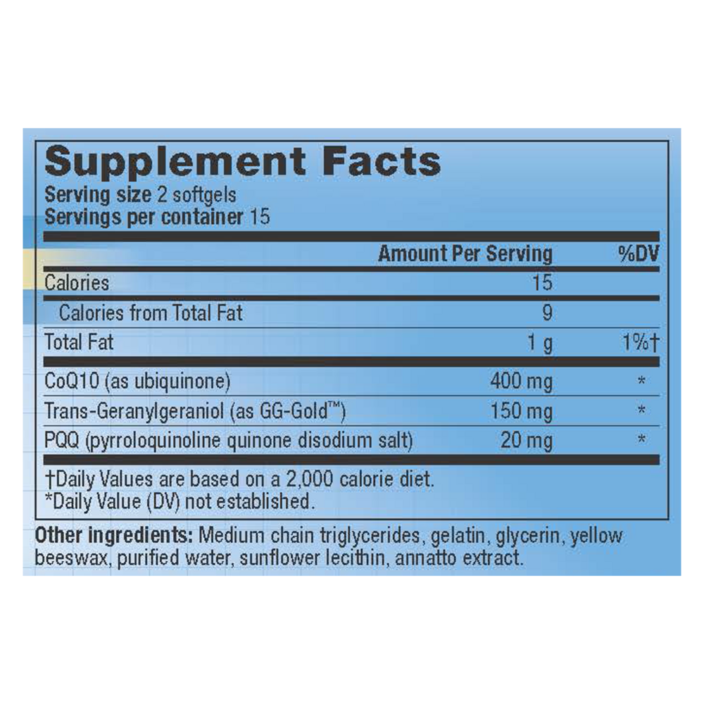variant:30 Softgels