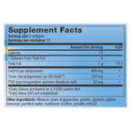 variant:30 Softgels