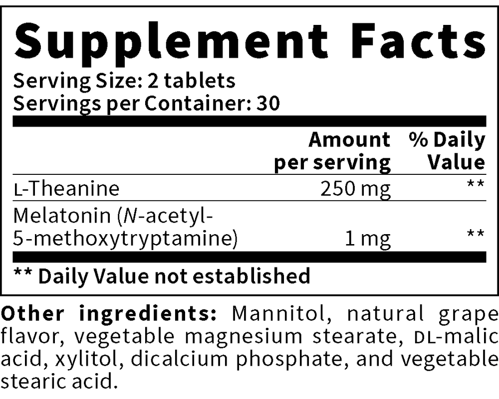 variant:60 tablets