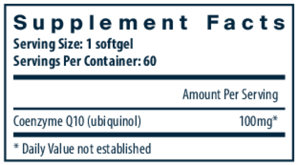 variant:60 Softgels