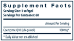 variant:60 Softgels