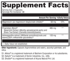 variant:60 capsules