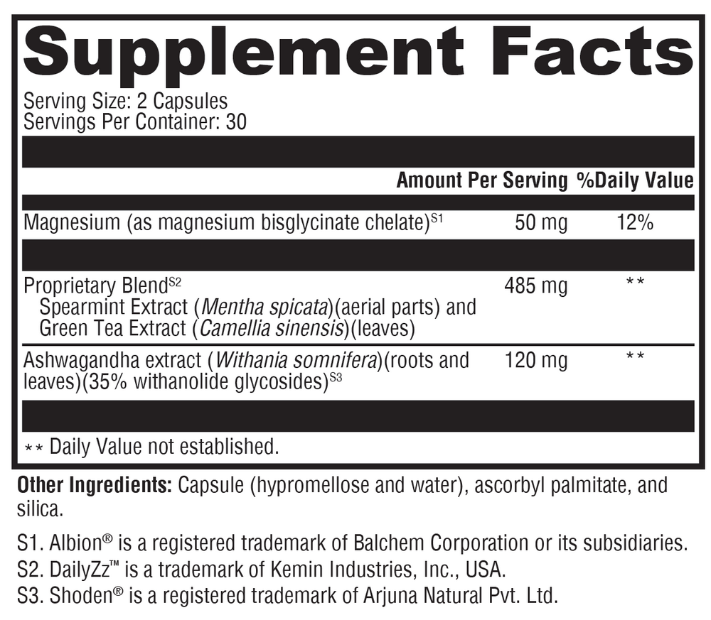 variant:60 capsules