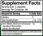 variant:120 capsules