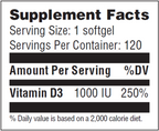 variant:120 Softgels