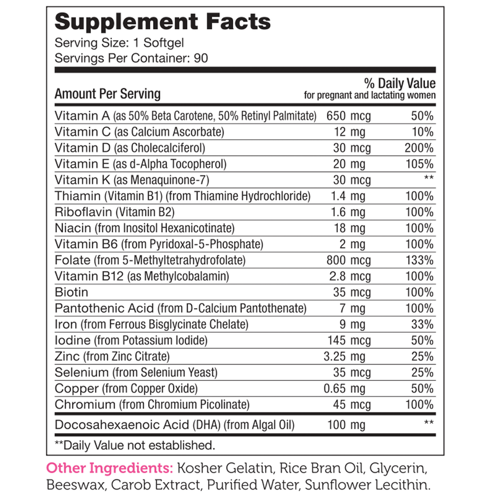 variant:90 Softgel Capsules