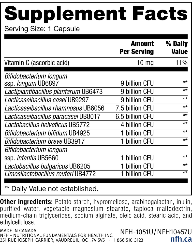 variant:30 capsules