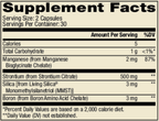 variant:60 capsules